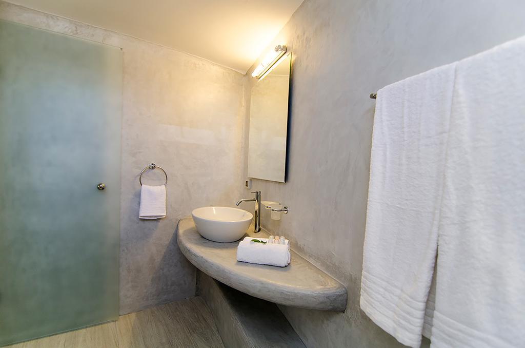 Aerino Villa Firostefani Kamer foto